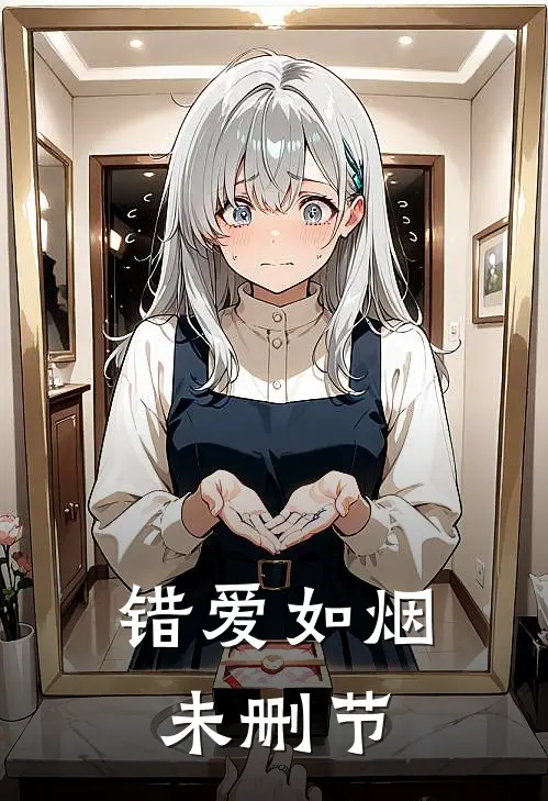 错爱如烟未删节