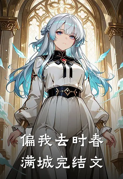 偏我去时春满城完结文