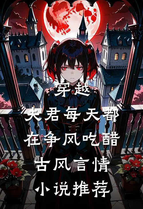 穿越：夫君每天都在争风吃醋古风言情小说推荐