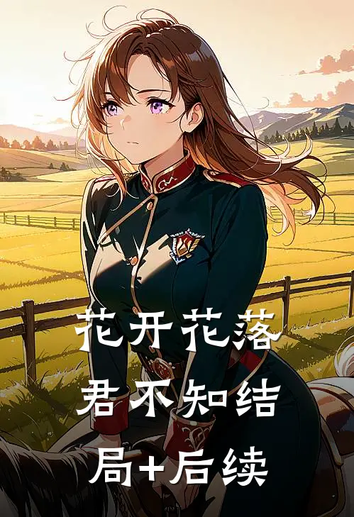 花开花落君不知结局+后续