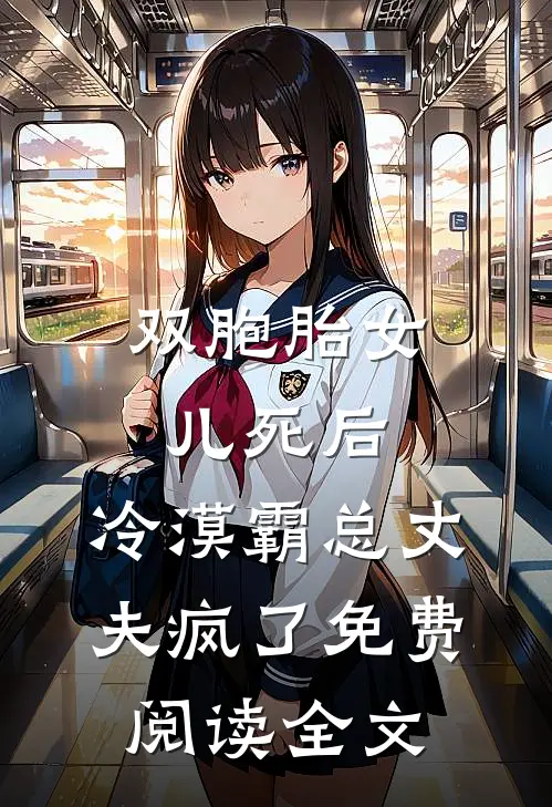 双胞胎女儿死后，冷漠霸总丈夫疯了免费阅读全文