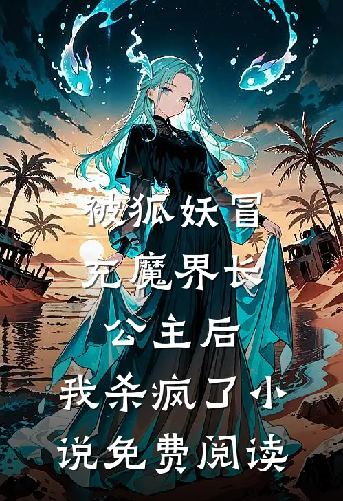被狐妖冒充魔界长公主后，我杀疯了小说免费阅读