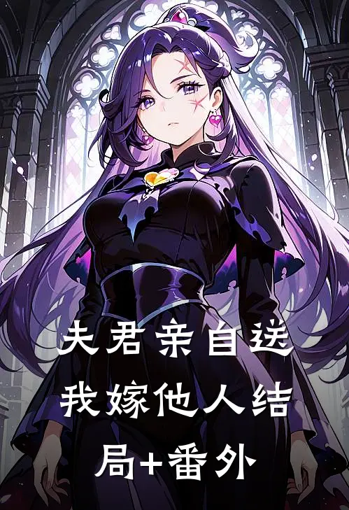夫君亲自送我嫁他人结局+番外