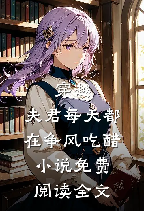 穿越：夫君每天都在争风吃醋小说免费阅读全文