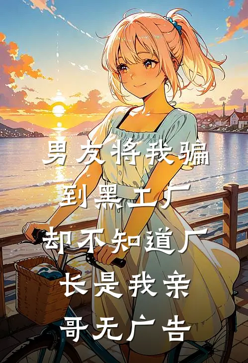 男友将我骗到黑工厂，却不知道厂长是我亲哥无广告
