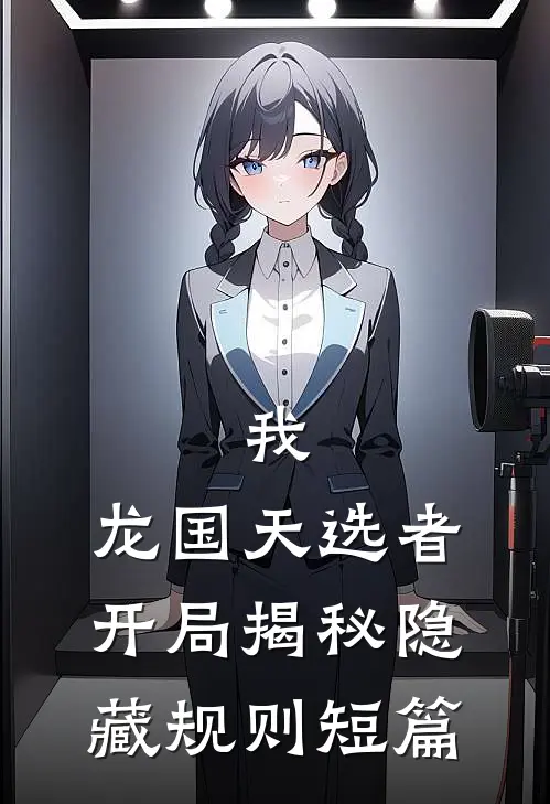 我，龙国天选者，开局揭秘隐藏规则短篇