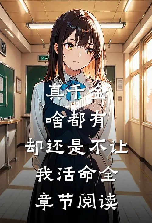 真千金啥都有，却还是不让我活命全章节阅读
