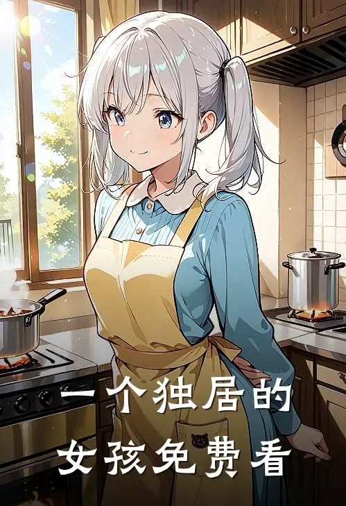一个独居的女孩免费看
