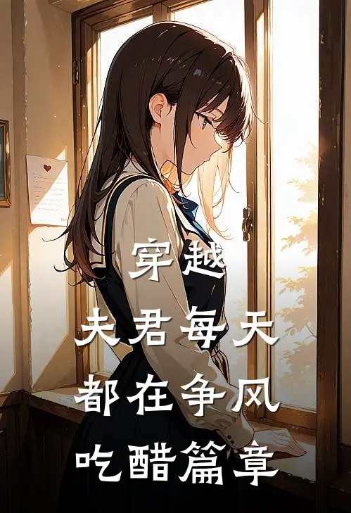 穿越：夫君每天都在争风吃醋篇章
