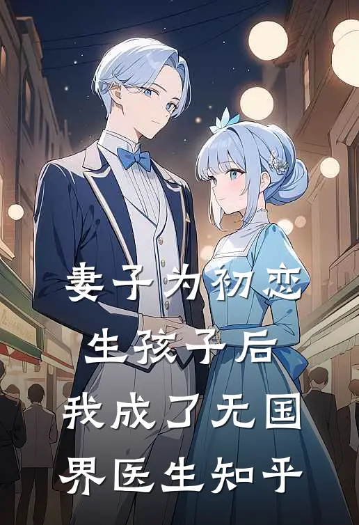 妻子为初恋生孩子后，我成了无国界医生知乎