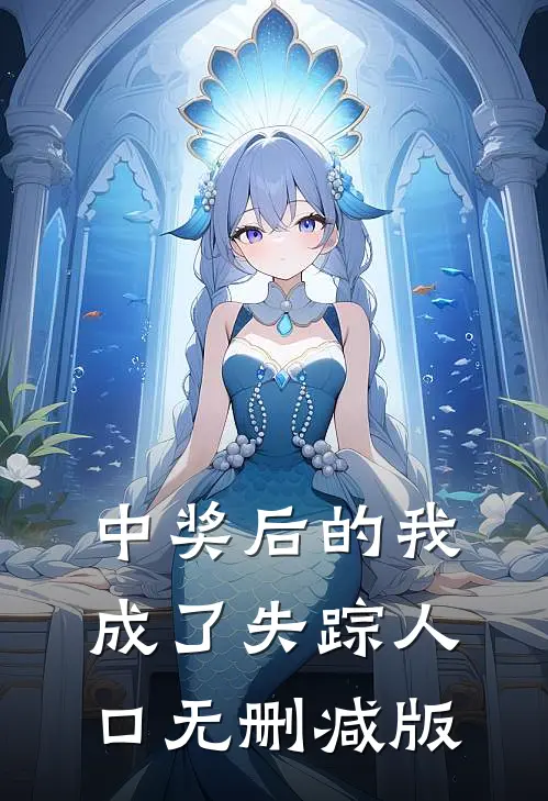 中奖后的我成了失踪人口无删减版
