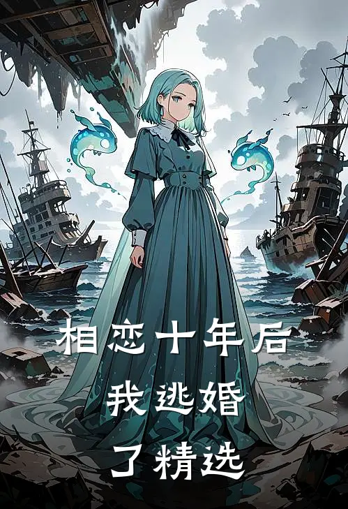 相恋十年后，我逃婚了精选