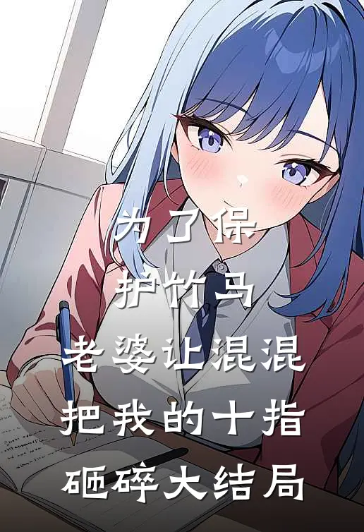 为了保护竹马，老婆让混混把我的十指砸碎大结局