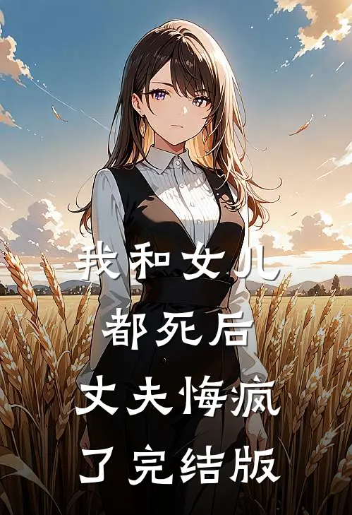 我和女儿都死后，丈夫悔疯了完结版