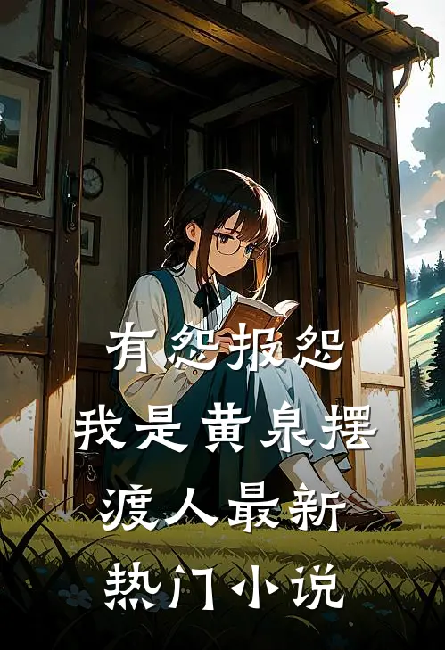 有怨报怨，我是黄泉摆渡人最新热门小说
