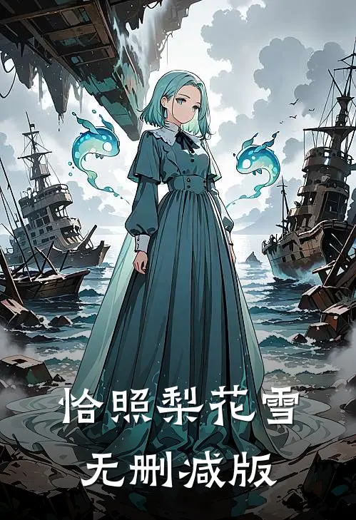 恰照梨花雪无删减版