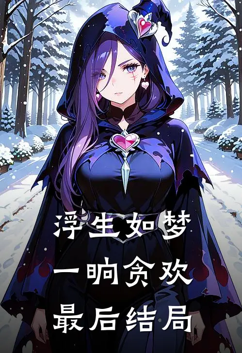 浮生如梦，一晌贪欢最后结局
