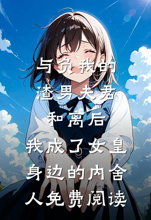 与负我的渣男夫君和离后，我成了女皇身边的内舍人免费阅读