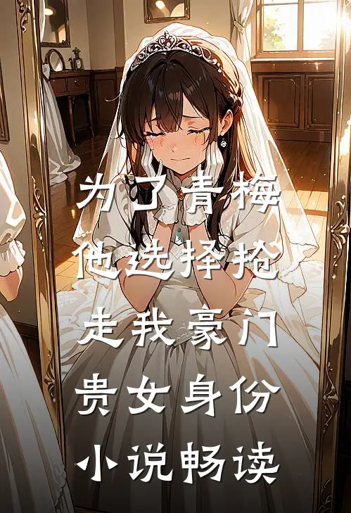 为了青梅，他选择抢走我豪门贵女身份小说畅读