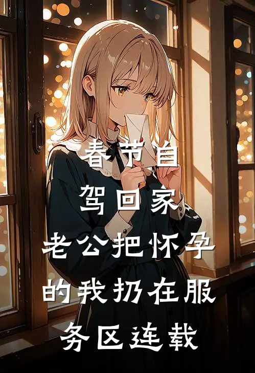 春节自驾回家，老公把怀孕的我扔在服务区连载