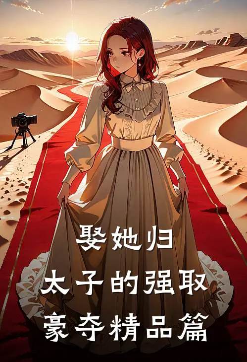 娶她归，太子的强取豪夺精品篇