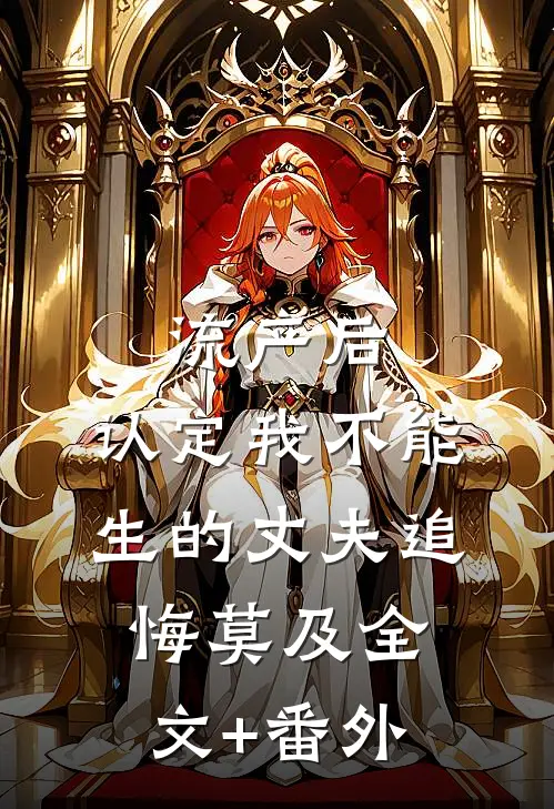 流产后，认定我不能生的丈夫追悔莫及全文+番外