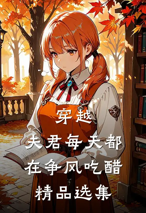 穿越：夫君每天都在争风吃醋精品选集