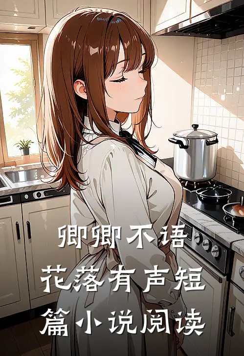 卿卿不语，花落有声短篇小说阅读