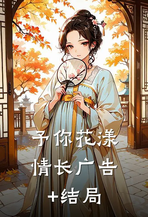 予你花漾情长广告+结局