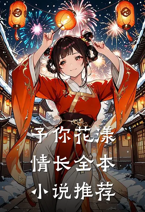 予你花漾情长全本小说推荐