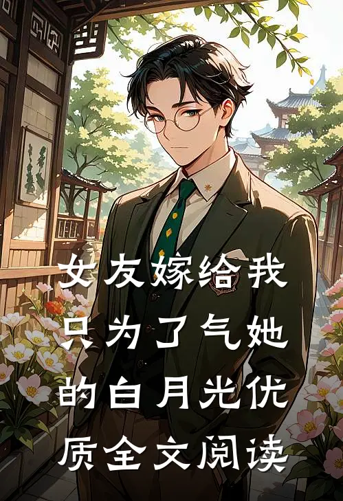 女友嫁给我，只为了气她的白月光优质全文阅读