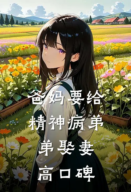 爸妈要给精神病弟弟娶妻高口碑