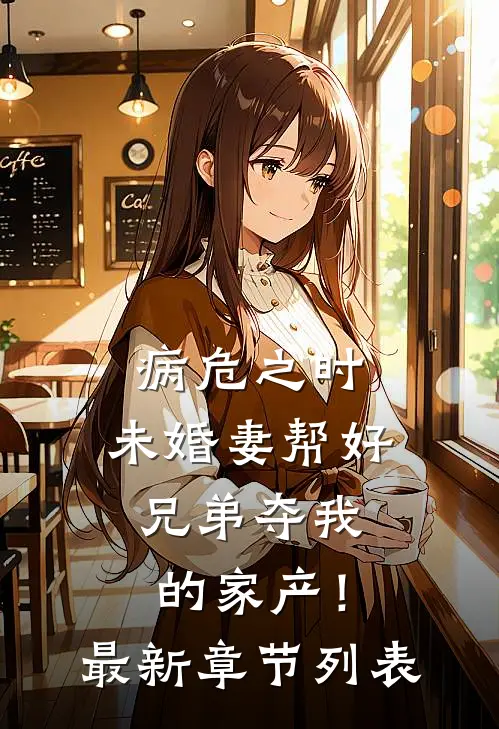 病危之时，未婚妻帮好兄弟夺我的家产！最新章节列表