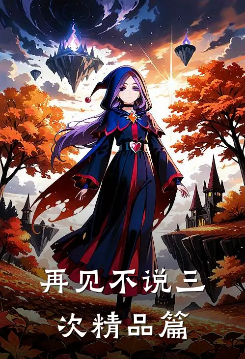 再见不说三次精品篇