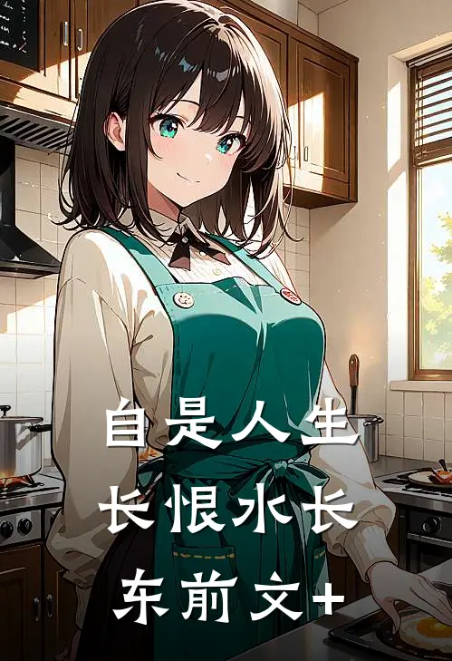 自是人生长恨水长东前文+