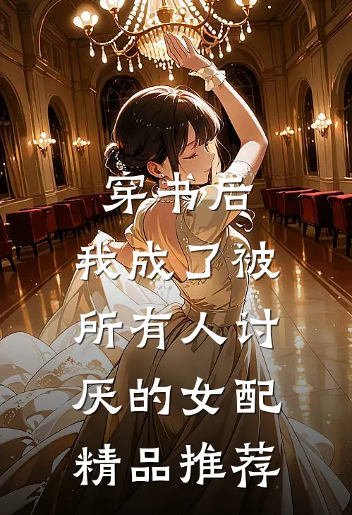 穿书后，我成了被所有人讨厌的女配精品推荐