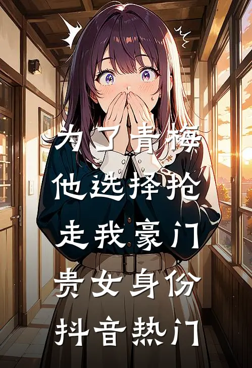 为了青梅，他选择抢走我豪门贵女身份抖音热门