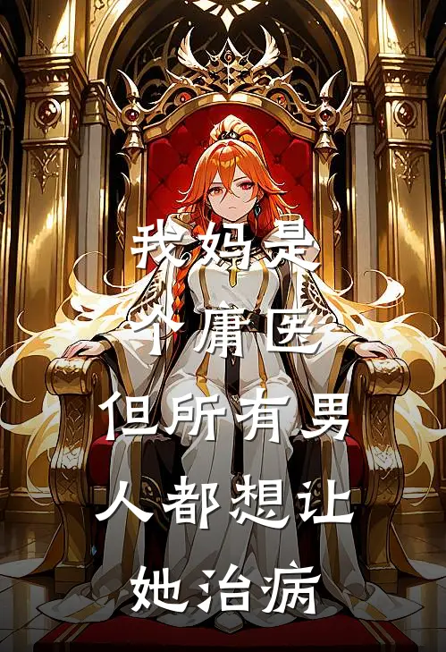 我妈是个庸医，但所有男人都想让她治病