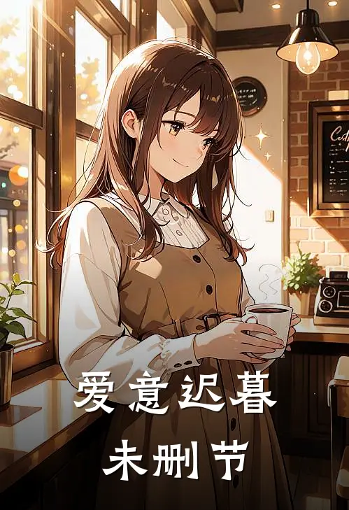 爱意迟暮未删节