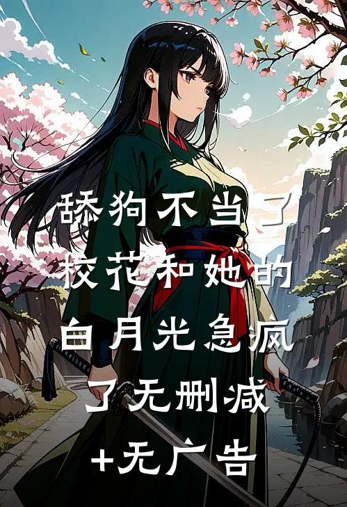 舔狗不当了，校花和她的白月光急疯了无删减+无广告