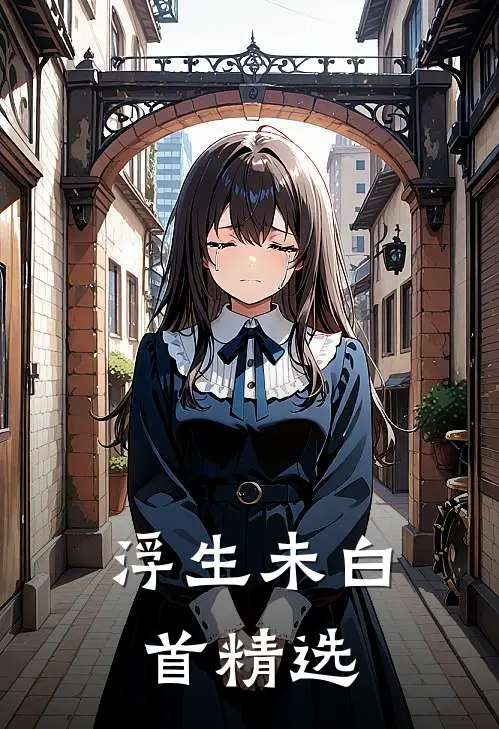 浮生未白首精选