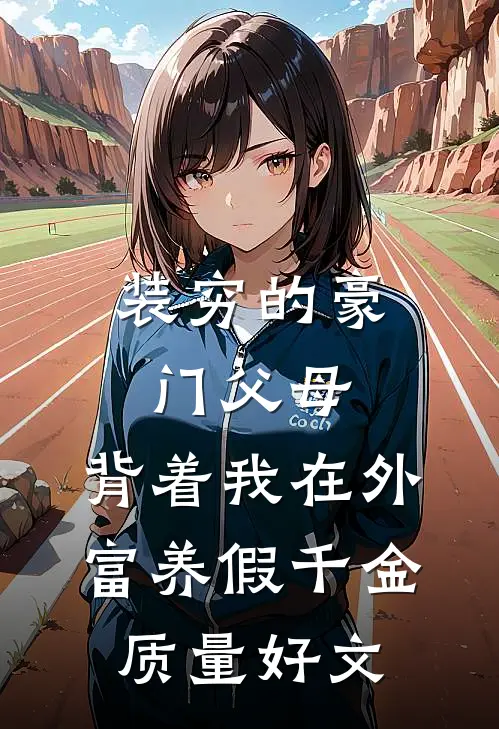 装穷的豪门父母，背着我在外富养假千金质量好文