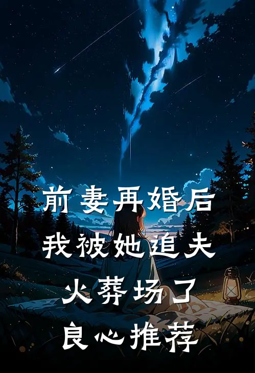 前妻再婚后，我被她追夫火葬场了良心推荐