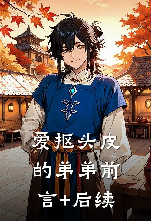 爱抠头皮的弟弟前言+后续