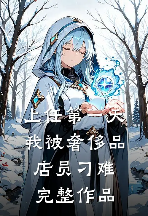 上任第一天，我被奢侈品店员刁难完整作品