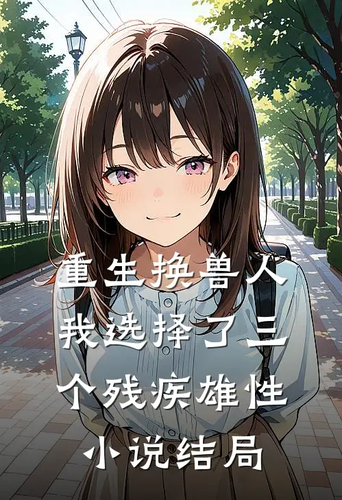 重生换兽人，我选择了三个残疾雄性小说结局