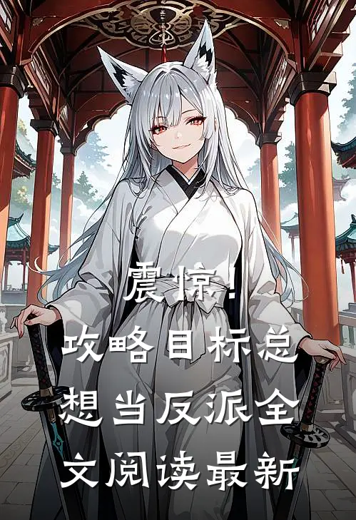 震惊！攻略目标总想当反派全文阅读最新