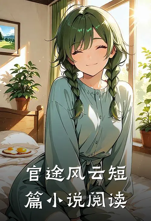 官途风云短篇小说阅读
