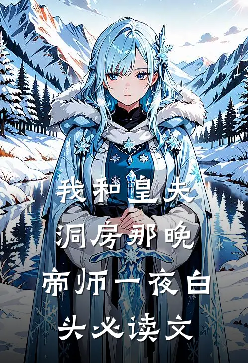我和皇夫洞房那晚，帝师一夜白头必读文