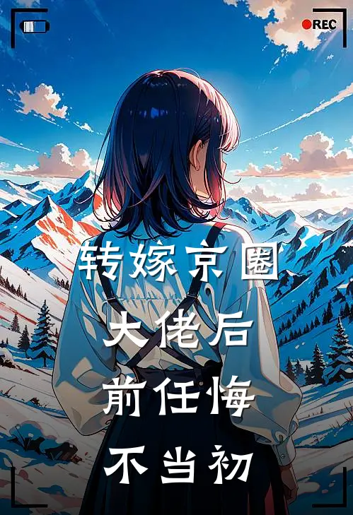 转嫁京圈大佬后，前任悔不当初